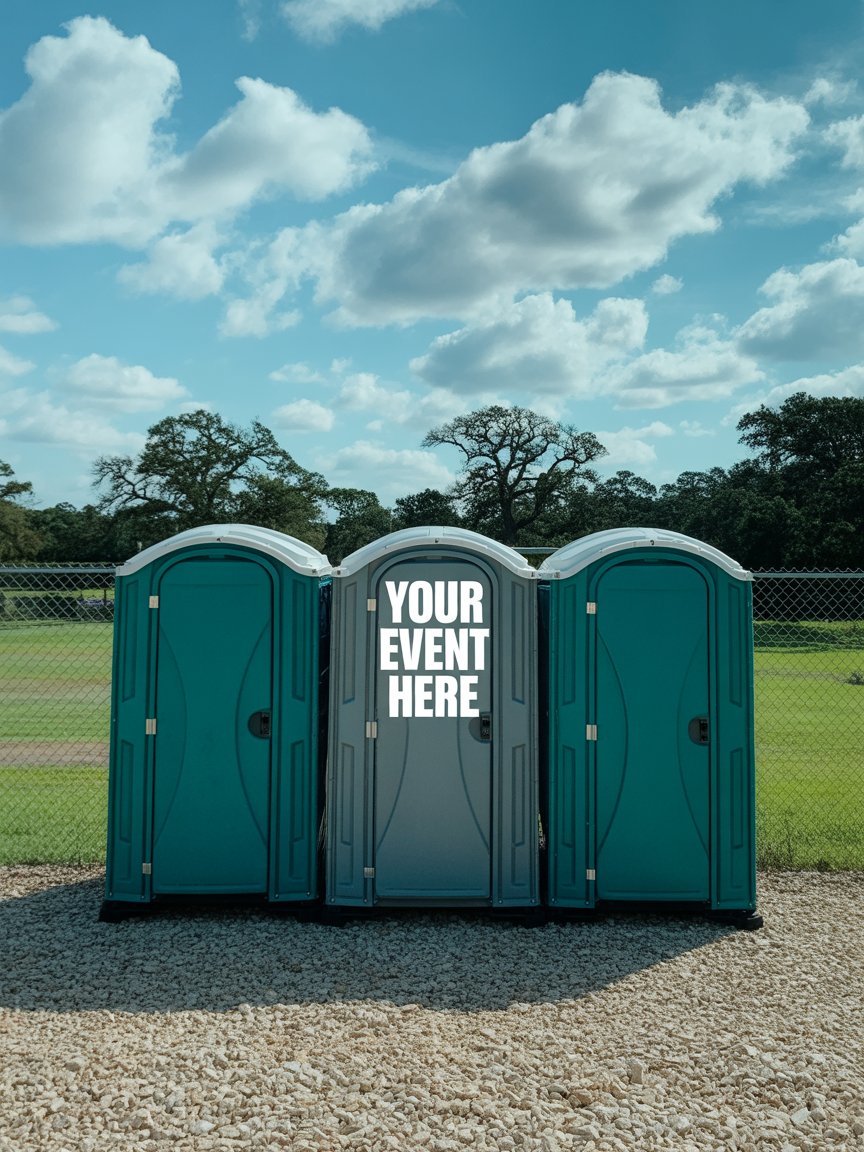 Porta Potty Rentals Progress Village, FL 33578: Luxury, Standard,  Flushable, Handicap & ADA Units available | Call for best price offers